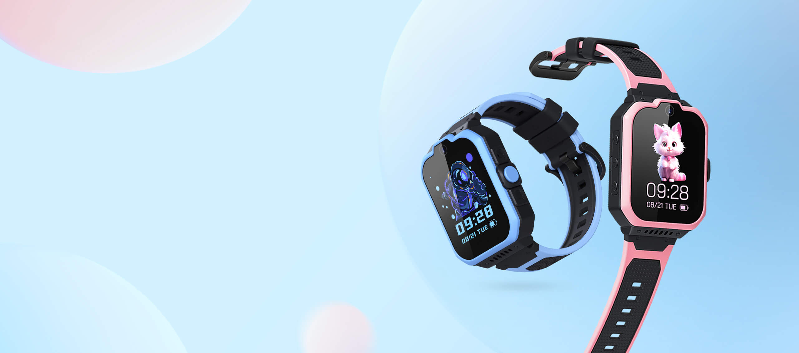 ZTE Watch K1 Pro
