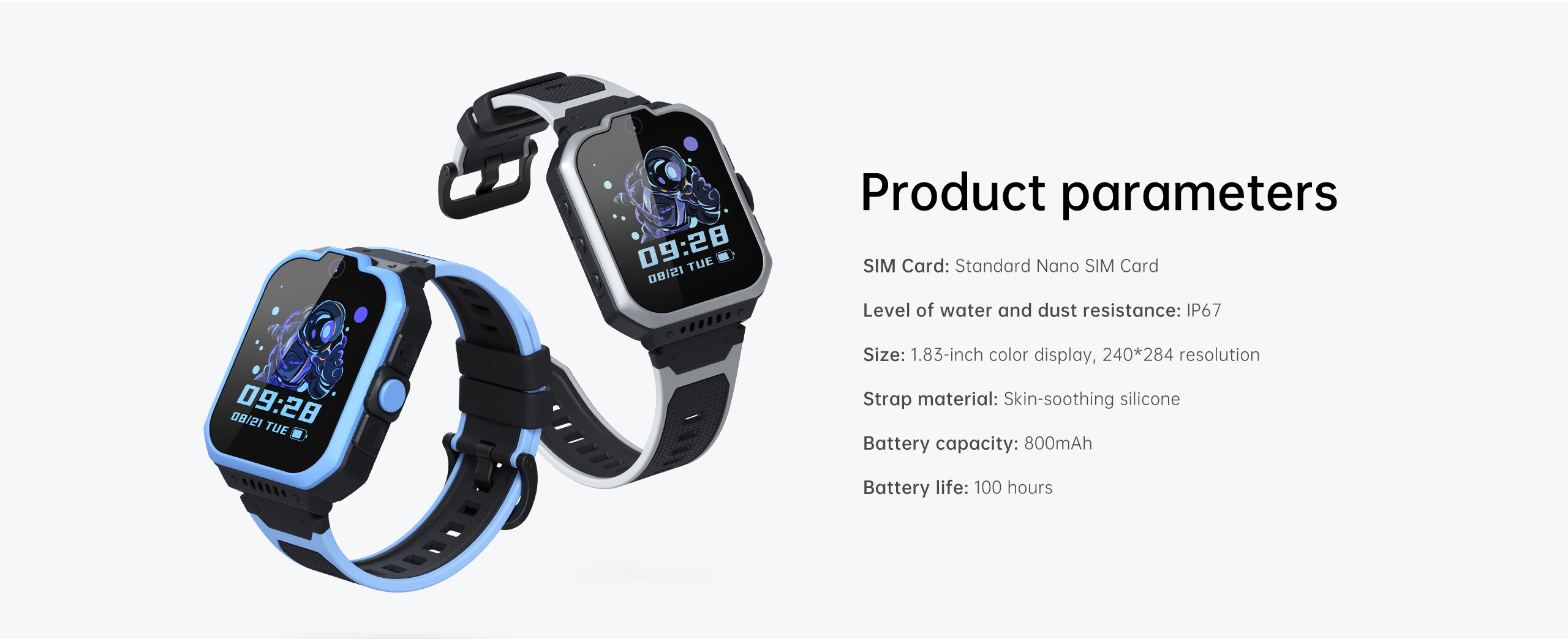 Zte phone watch on sale