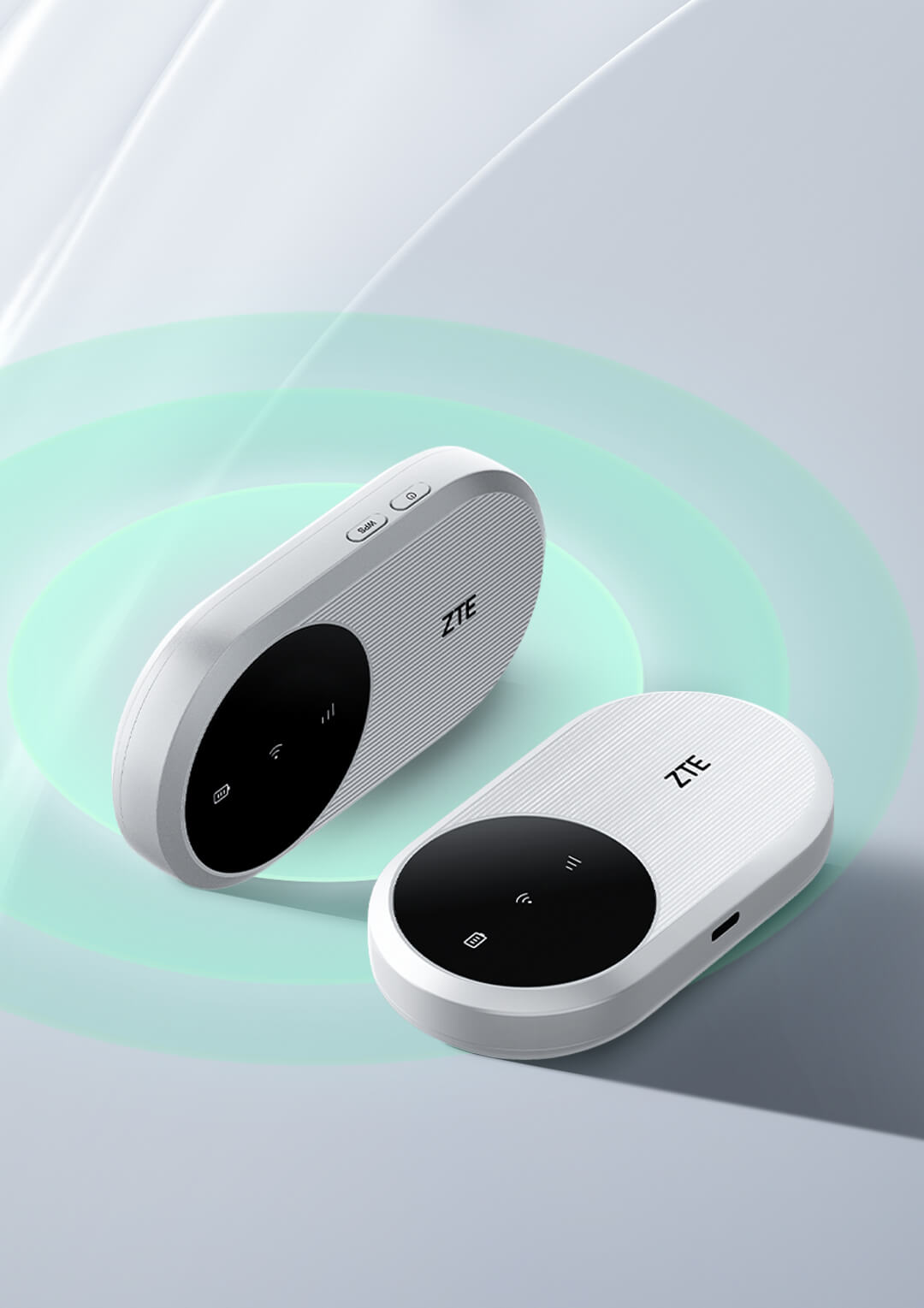 U 20zte Router U20