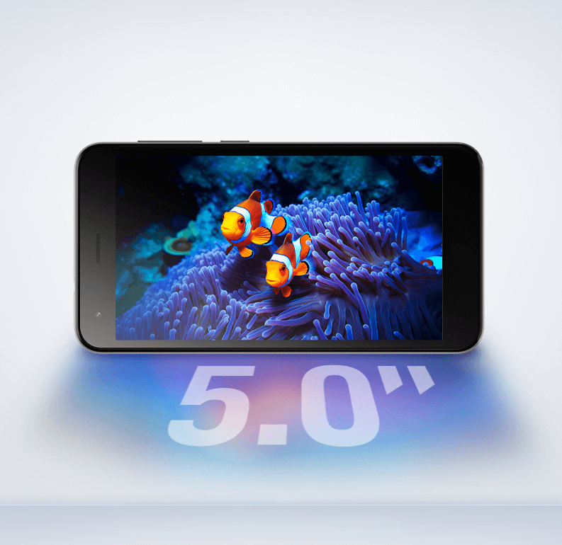 ZTE Blade A35 Core