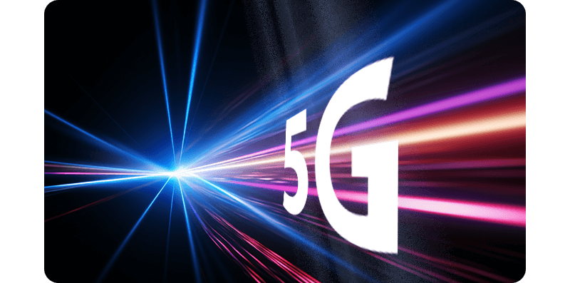 5G Network