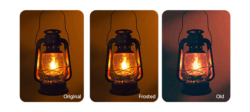 Bring a Nostalgic Feeling to<br/>Your Image With Film Grain