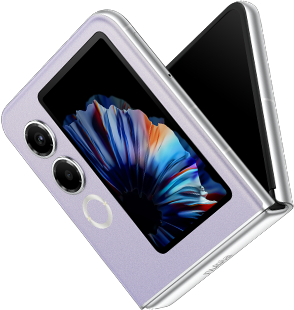 nubia Flip 2 5G