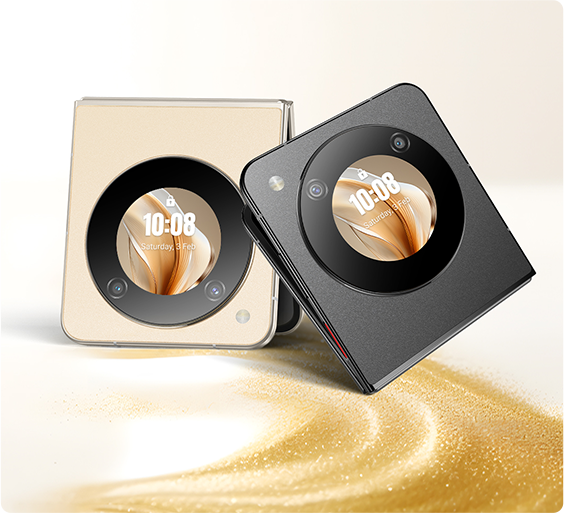 nubia Flip 5G