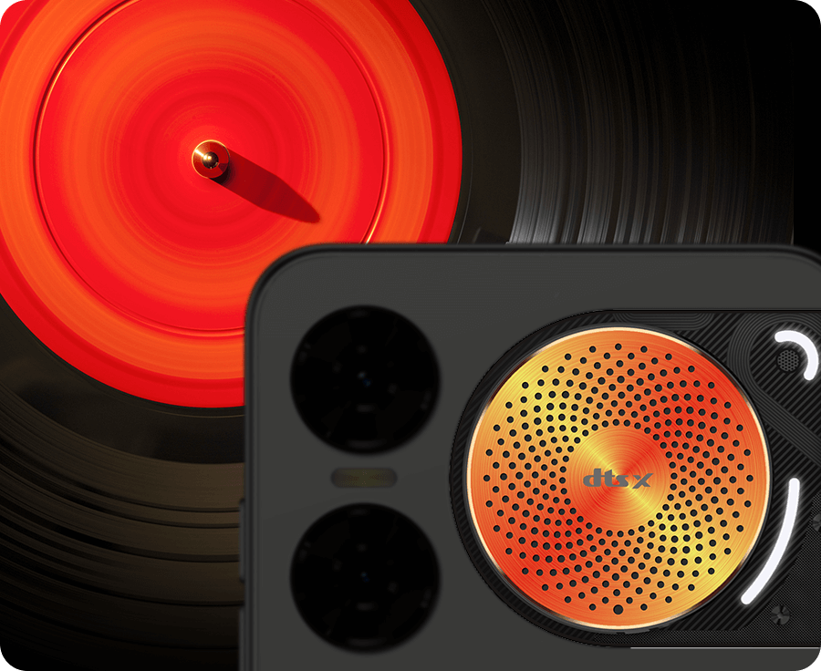 nubia Music 2