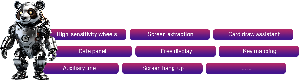 More Functions