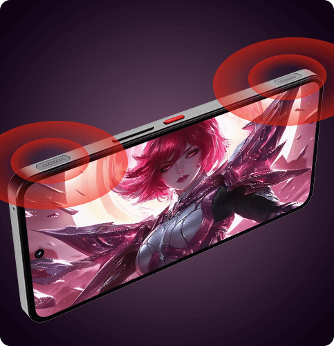 nubia Neo 3 GT 5G