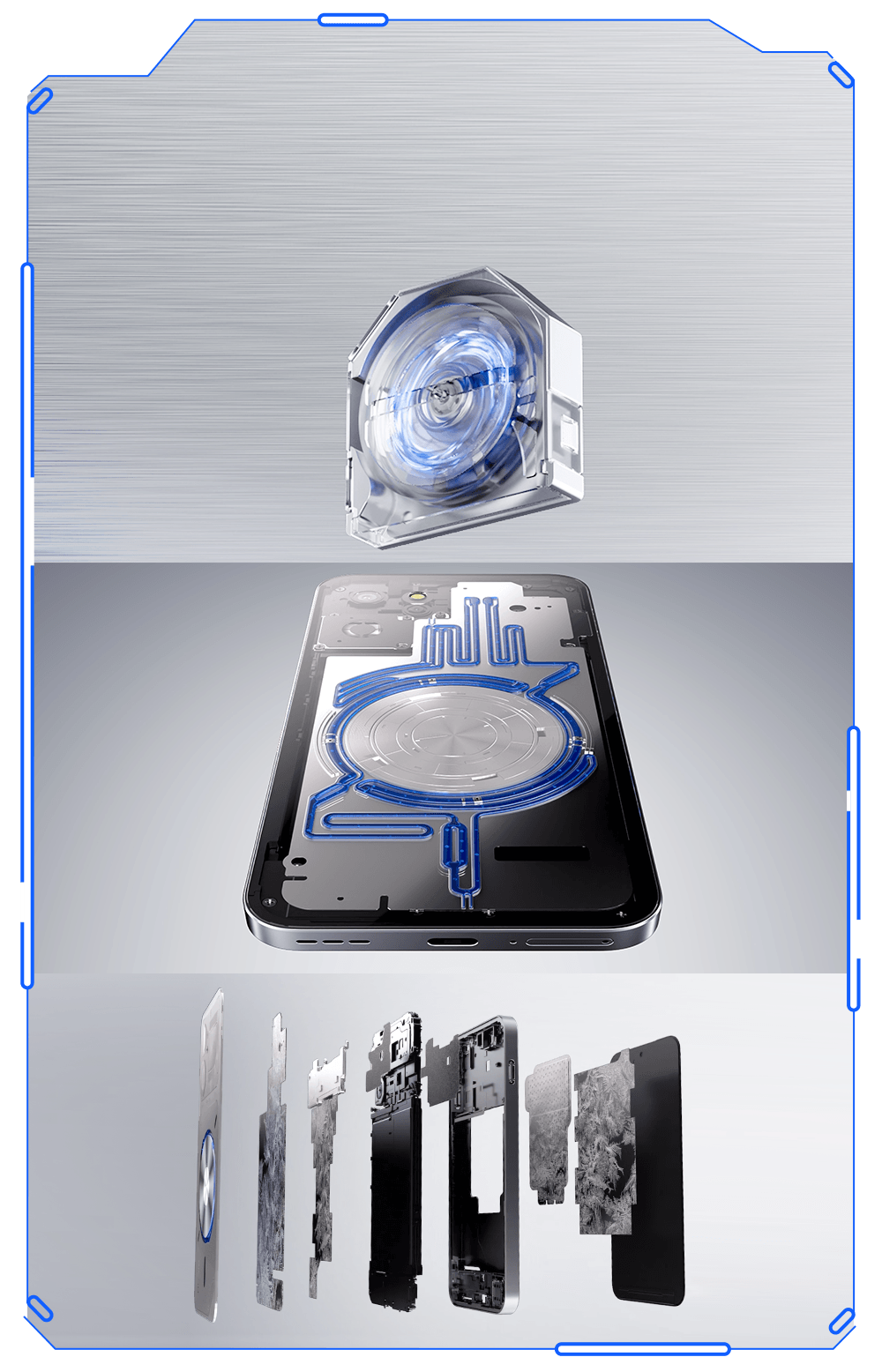 nubia Neo 5 GT Special Edition