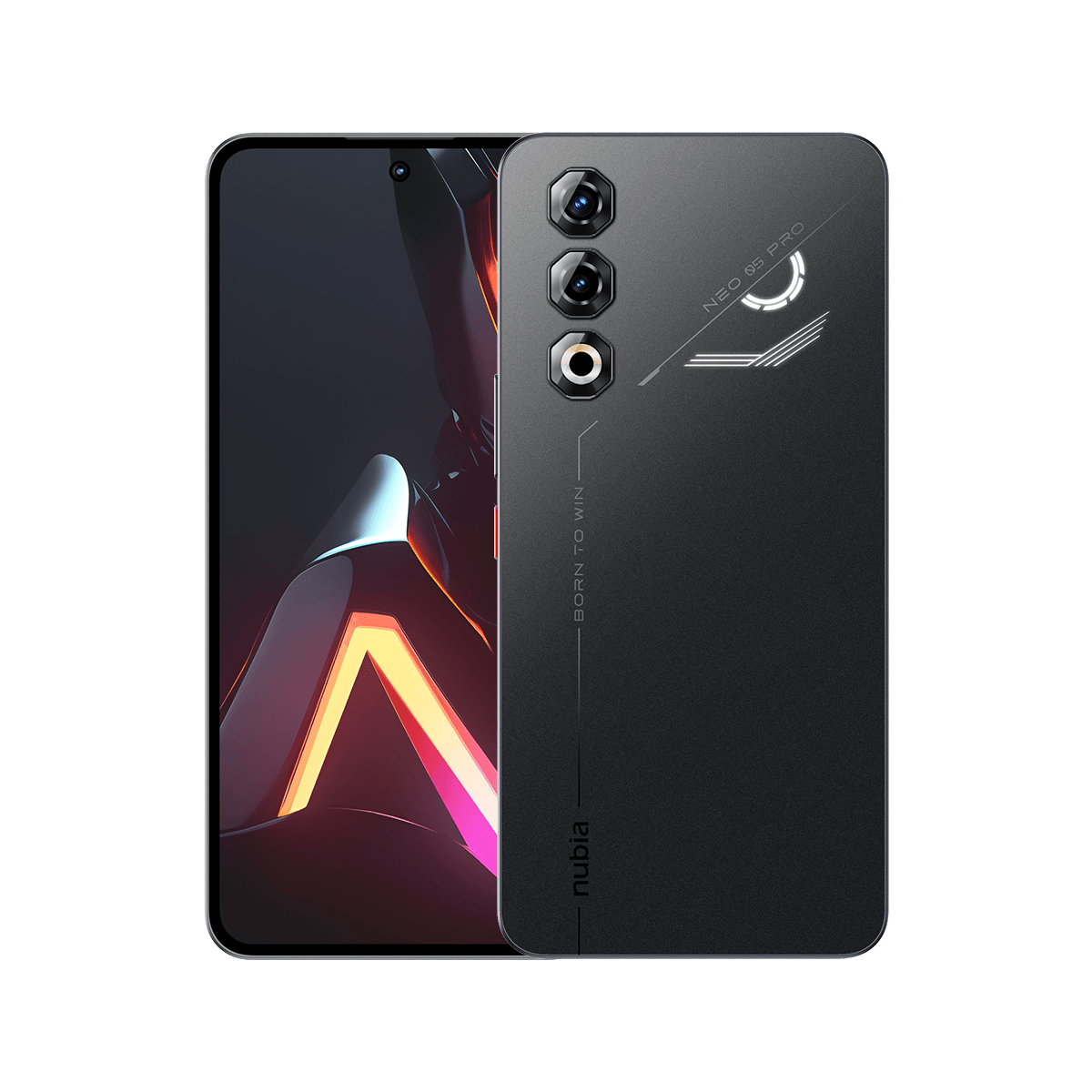 Spesifikasi ZTE Nubia Neo 5 Pro: Smartphone Gaming 120Hz & Kamera 50MP