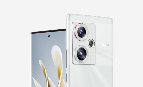 nubia Z50