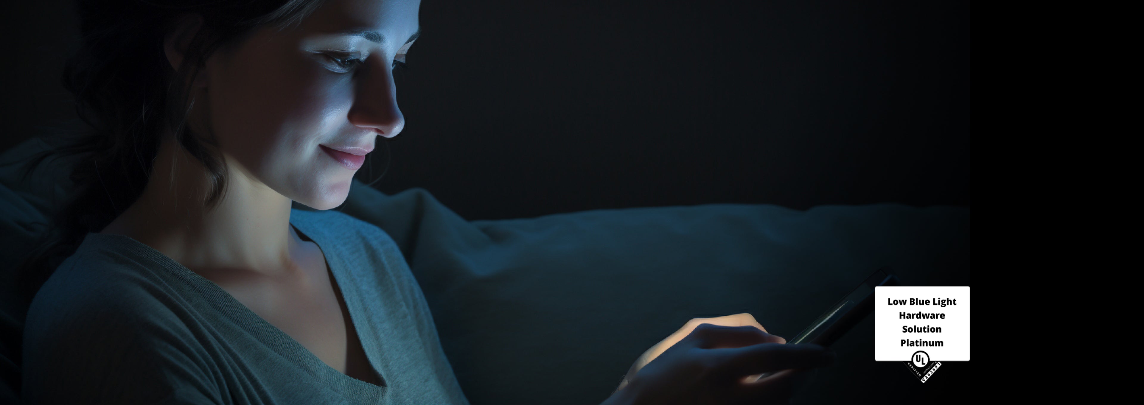 Blue Light Screen Filters & Protectors | Ocushield