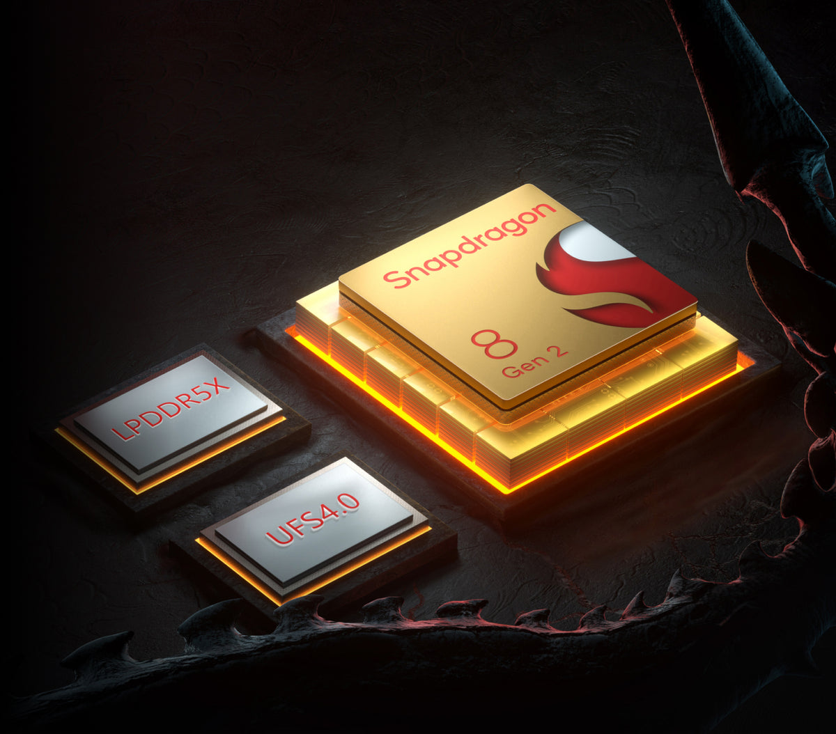 nubia Z50