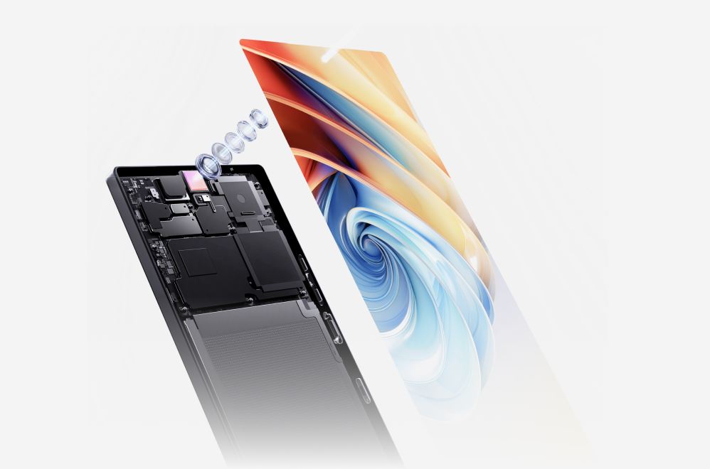 nubia Z60 Ultra Leading Version nubia Z60 Ultra Leading Version