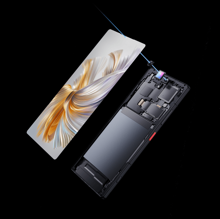 nubia Z70 Ultra