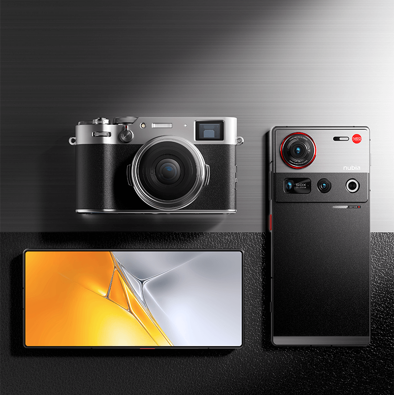 nubia Z70S Ultra