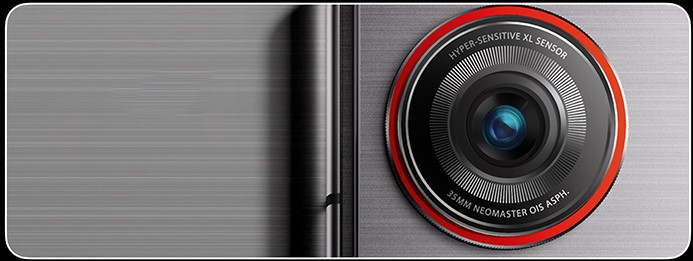 nubia Z70S Ultra