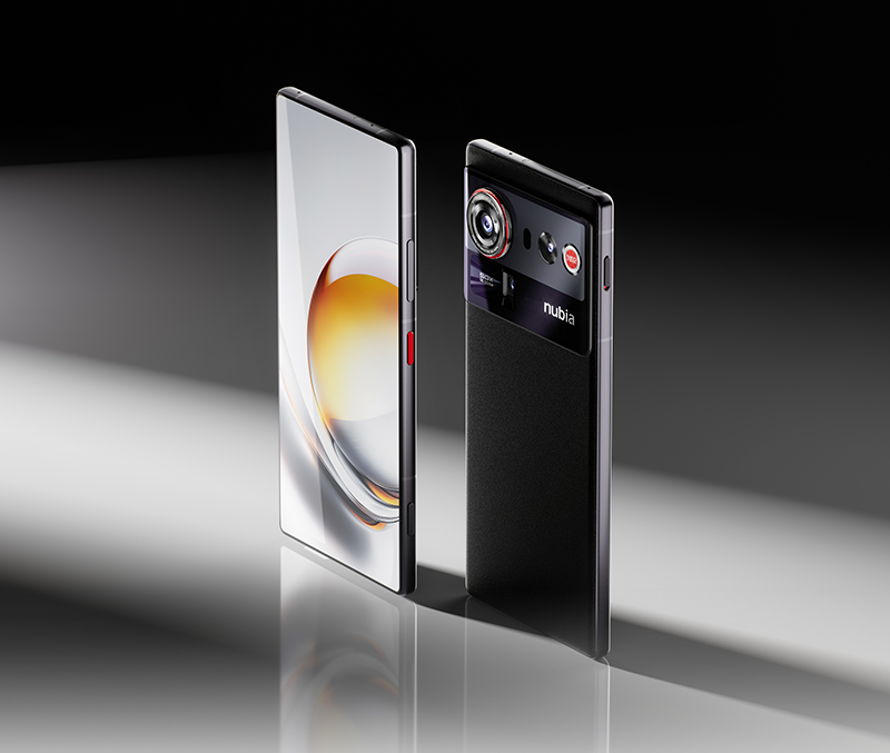 nubia Z80 Ultra