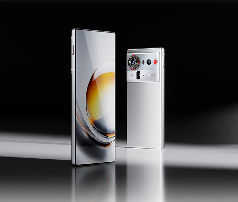 nubia Z80 Ultra