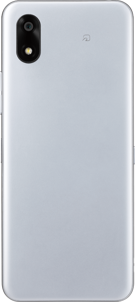 かんたんスマホ4 – ZTE Device Japan